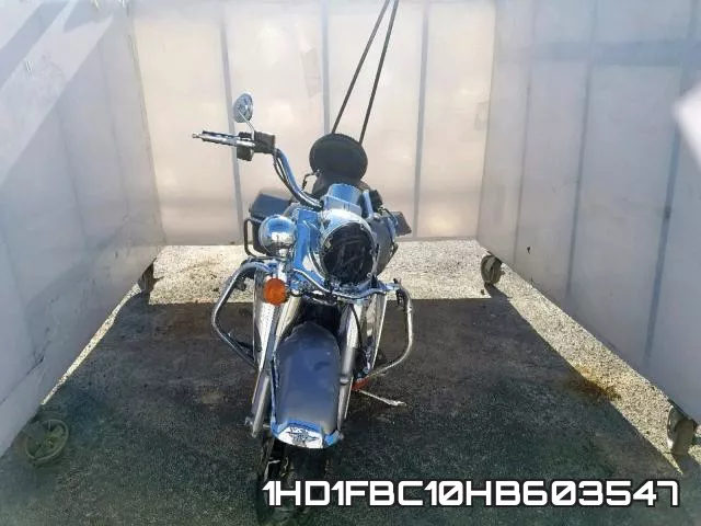 1HD1FBC10HB603547 фото 3