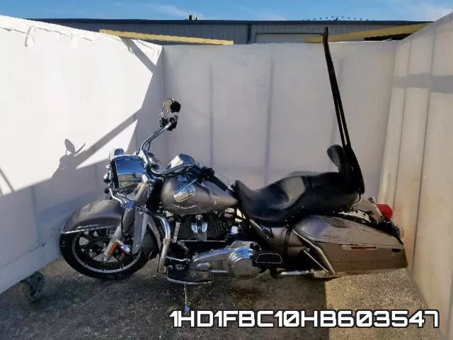 1HD1FBC10HB603547 фото 4