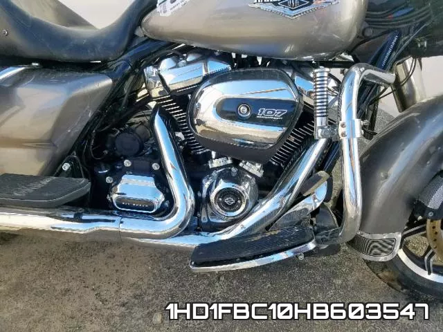1HD1FBC10HB603547 фото 6