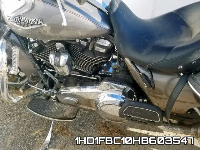 1HD1FBC10HB603547 фото 7