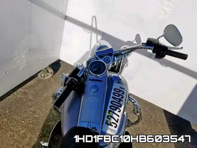 1HD1FBC10HB603547 фото 9