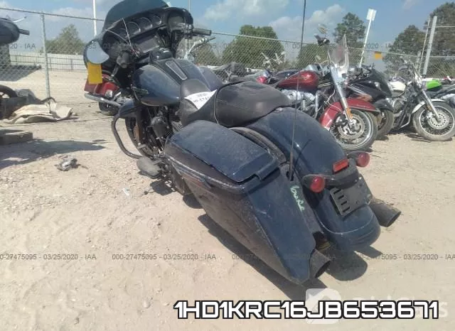 1HD1KRC16JB653671 фото 4