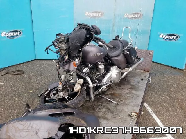 1HD1KRC37HB663007 фото 3