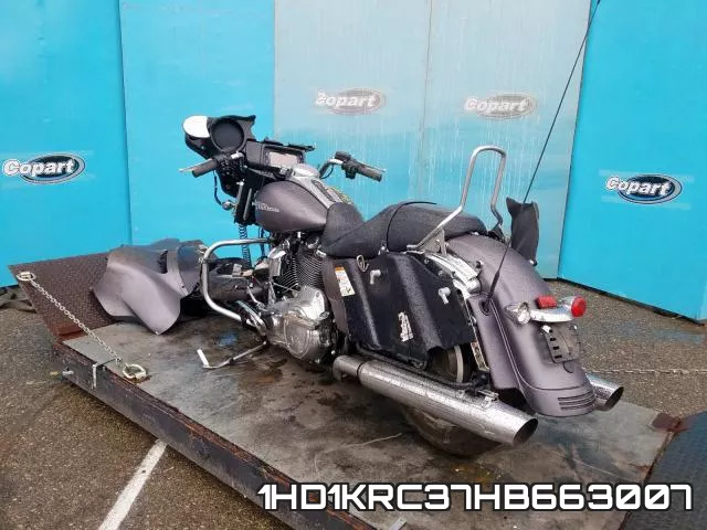 1HD1KRC37HB663007 фото 4