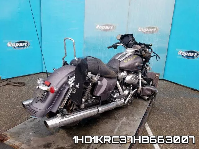 1HD1KRC37HB663007 фото 5