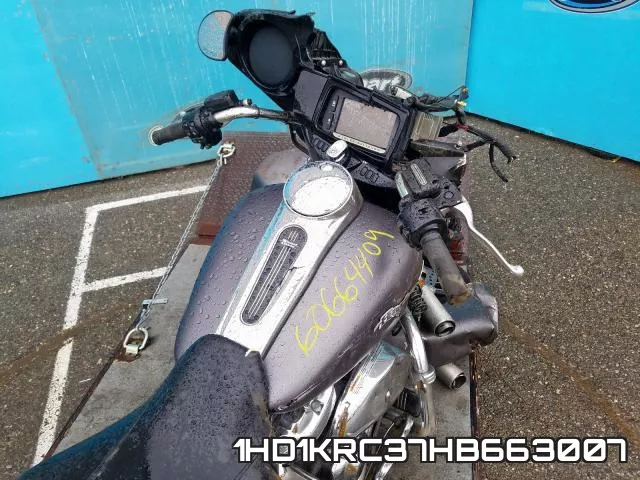 1HD1KRC37HB663007 фото 6