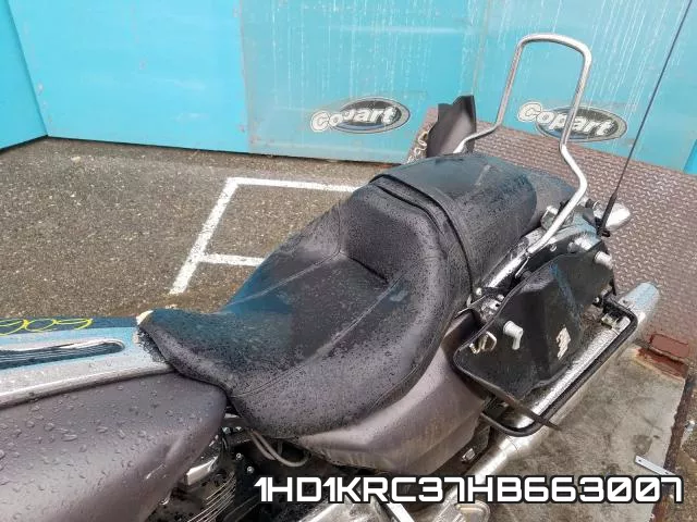 1HD1KRC37HB663007 фото 7
