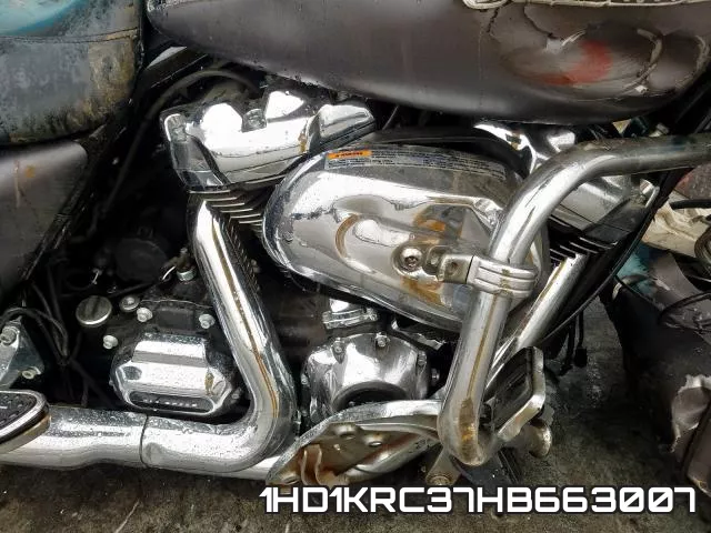 1HD1KRC37HB663007 фото 8
