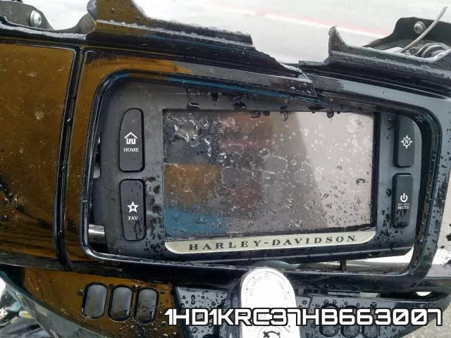 1HD1KRC37HB663007 фото 9