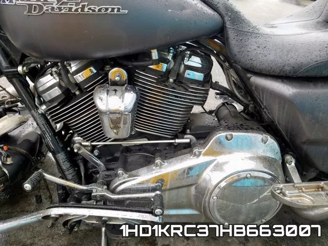 1HD1KRC37HB663007 фото 10