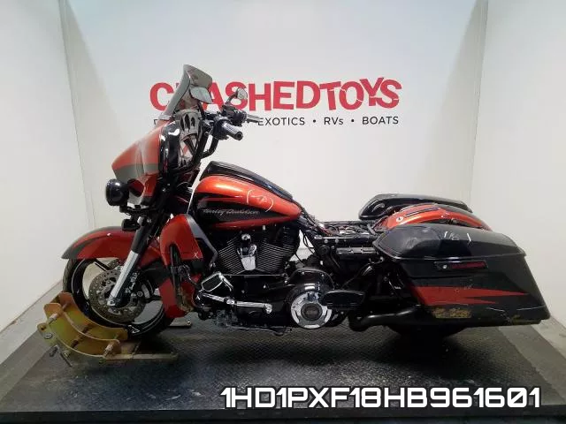 1HD1PXF18HB961601 фото 4