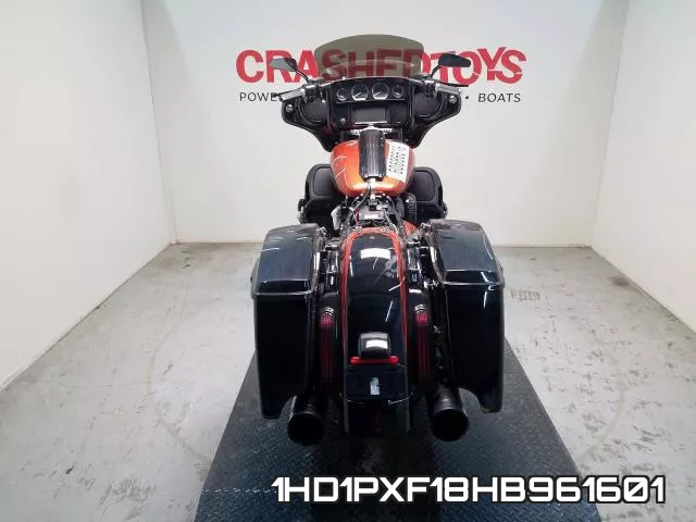 1HD1PXF18HB961601 фото 5