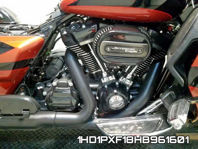 1HD1PXF18HB961601 фото 6