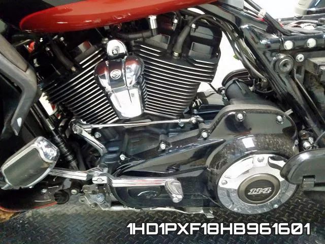 1HD1PXF18HB961601 фото 7