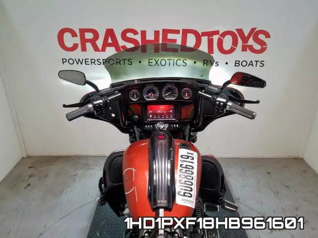 1HD1PXF18HB961601 фото 9