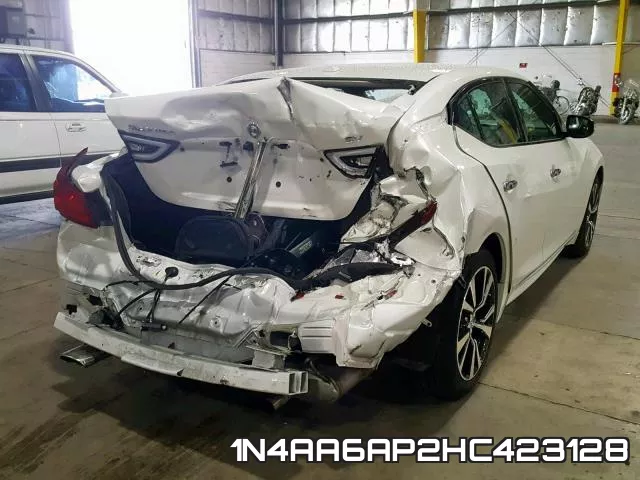 1N4AA6AP2HC423128 фото 5