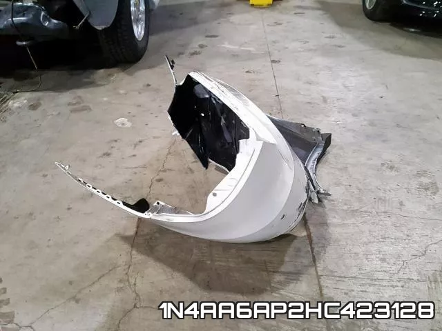 1N4AA6AP2HC423128 фото 10