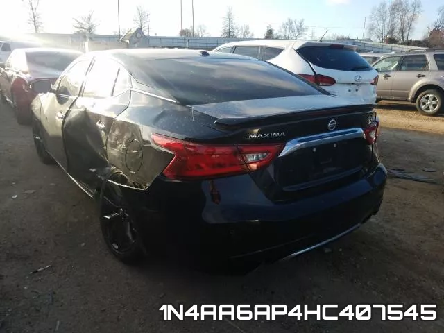 1N4AA6AP4HC407545 фото 4