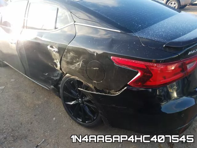 1N4AA6AP4HC407545 фото 10