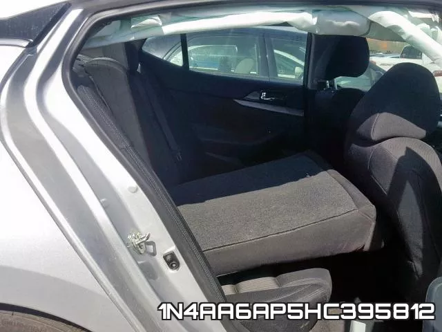 1N4AA6AP5HC395812 фото 7