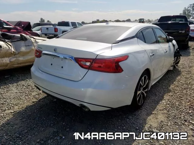 1N4AA6AP7JC401132 фото 5