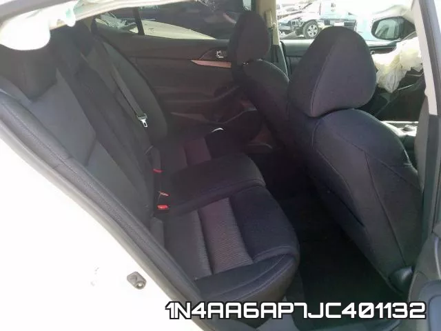 1N4AA6AP7JC401132 фото 7