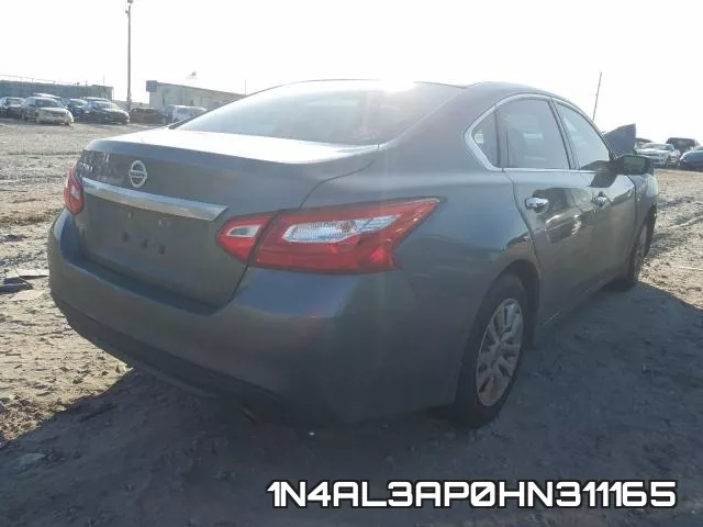 1N4AL3AP0HN311165 фото 5