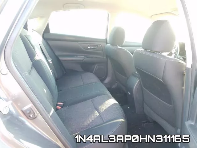 1N4AL3AP0HN311165 фото 7