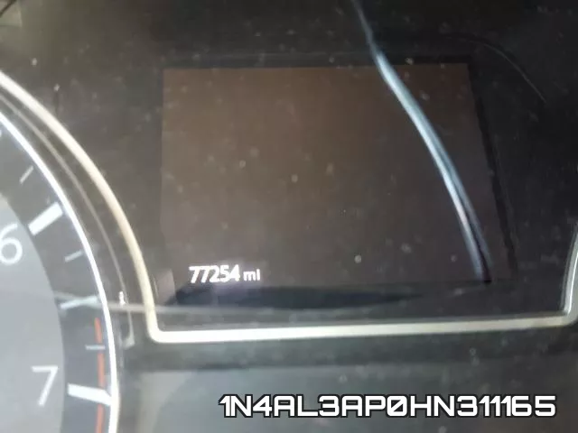 1N4AL3AP0HN311165 фото 8