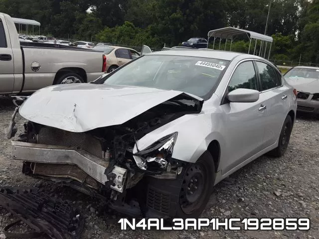 1N4AL3AP1HC192859 фото 3