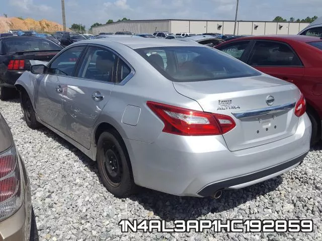 1N4AL3AP1HC192859 фото 4