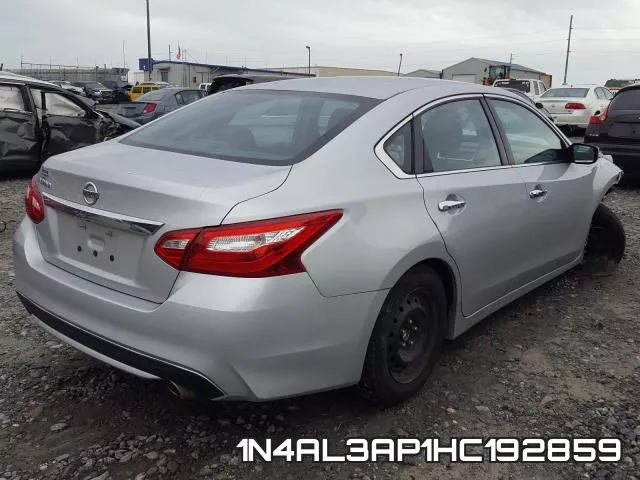 1N4AL3AP1HC192859 фото 5