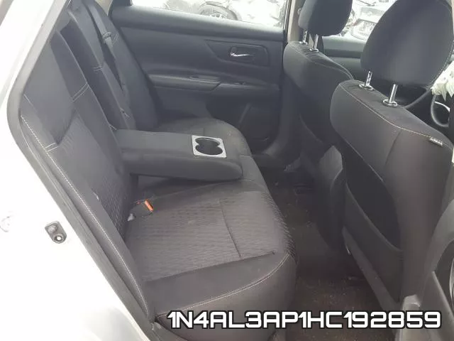 1N4AL3AP1HC192859 фото 7
