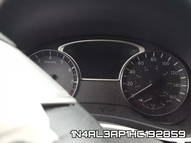1N4AL3AP1HC192859 фото 9