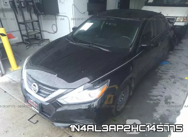 1N4AL3AP2HC145775 фото 3