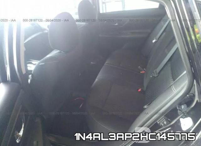 1N4AL3AP2HC145775 фото 9