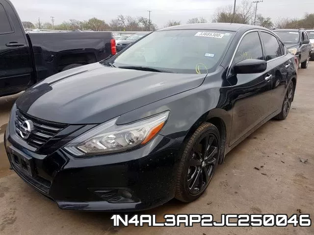 1N4AL3AP2JC250046 фото 3