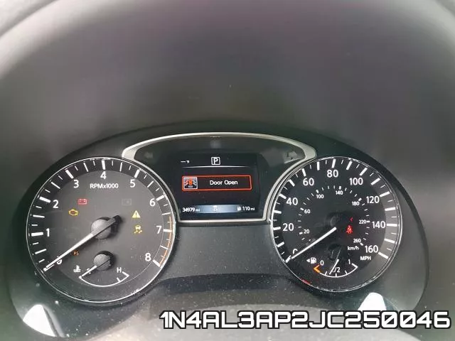 1N4AL3AP2JC250046 фото 9