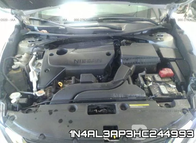 1N4AL3AP3HC244993 фото 2
