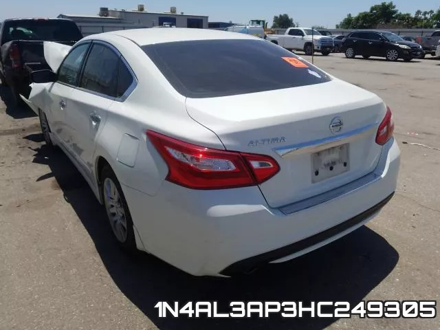 1N4AL3AP3HC249305 фото 4