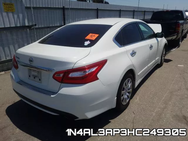 1N4AL3AP3HC249305 фото 5