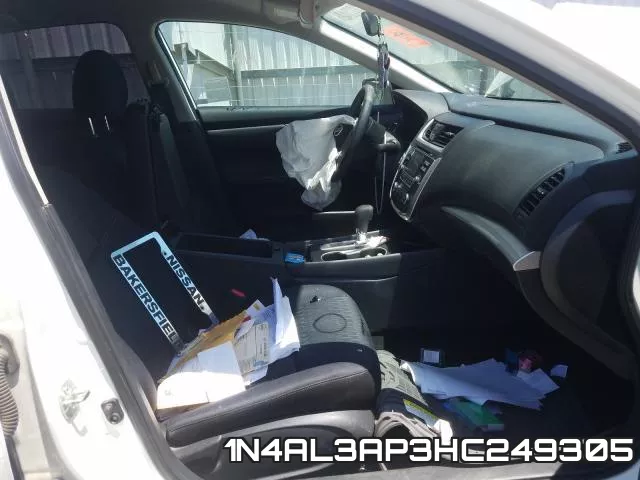 1N4AL3AP3HC249305 фото 6