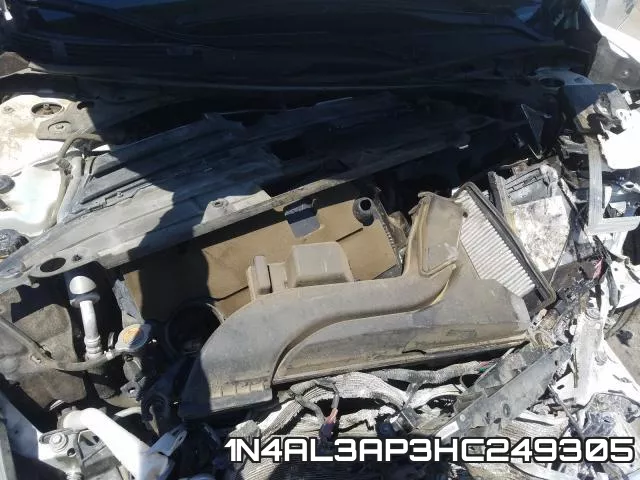 1N4AL3AP3HC249305 фото 8
