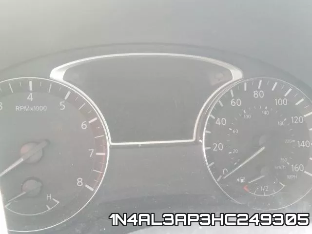 1N4AL3AP3HC249305 фото 9