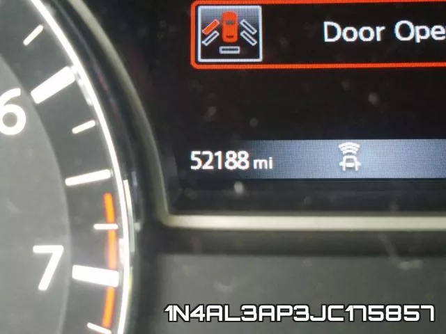 1N4AL3AP3JC175857 фото 9