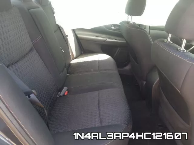 1N4AL3AP4HC121607 фото 7