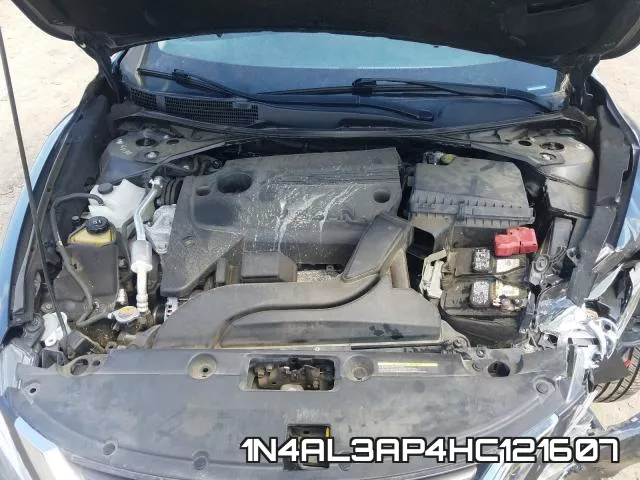 1N4AL3AP4HC121607 фото 8