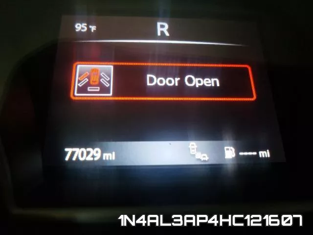 1N4AL3AP4HC121607 фото 9