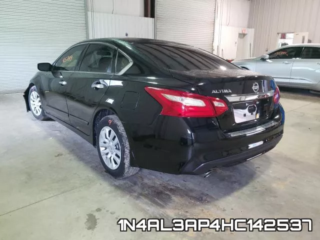 1N4AL3AP4HC142537 фото 4