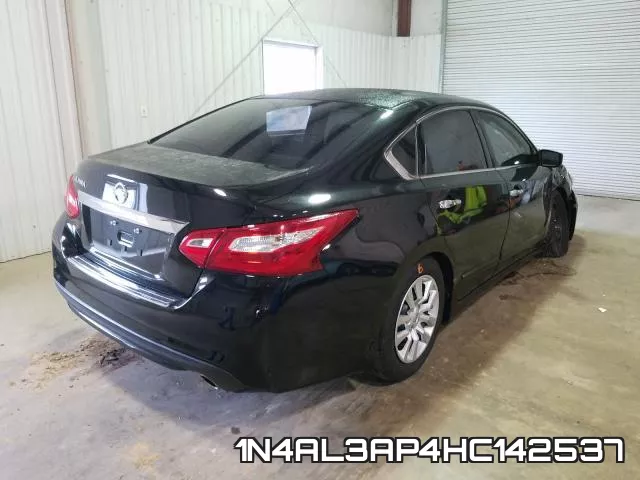 1N4AL3AP4HC142537 фото 5